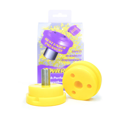 Powerflex Rear Gearbox Mount Bush 74mm (LSD Models) for Toyota Starlet GT Turbo EP82 & Glanza V EP91