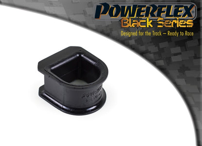 Powerflex Steering Rack Mount D Bush for Toyota Starlet GT Turbo EP82 & Glanza V EP91 - Black Series