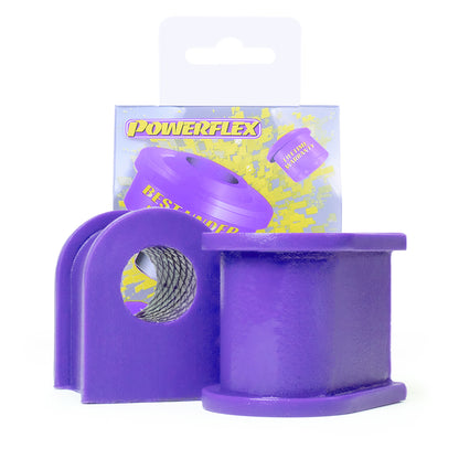 Powerflex Front Anti Roll Bar Bushes 18.5mm for Toyota MR2 SW20 Rev 2-5