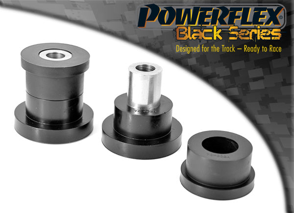Powerflex Front Lower Wishbone Front Bushes for Toyota Supra Mk4 JZA80 - Black Series