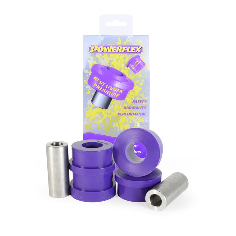 Powerflex Front Lower Wishbone Rear Bushes for Toyota Supra Mk4 JZA80