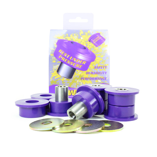 Powerflex Front Upper Wishbone Bushes for Toyota Supra Mk4 JZA80