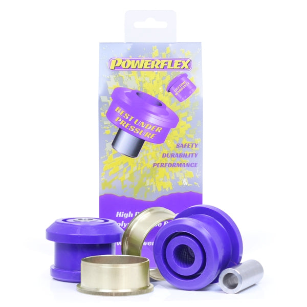 Powerflex Front Wishbone Rear Bushes for Toyota RAV4 Mk3, Lexus NX, Alphard / Vellfire & Estima