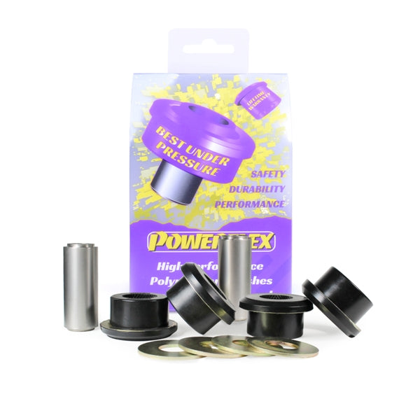 Powerflex Front Lower Arm Front Bushes 14mm for Toyota Hilux Mk7