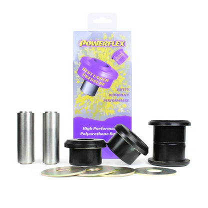 Powerflex Front Lower Arm Rear Bushes 14mm for Toyota Hilux Mk7 & Land Cruiser J120