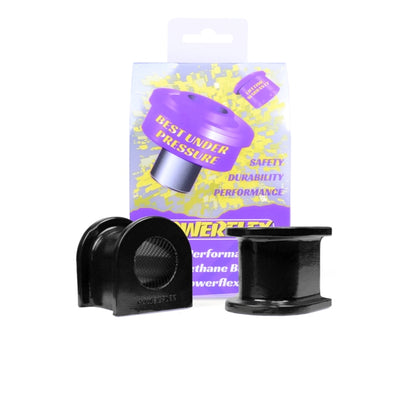 Powerflex Front Anti Roll Bar Bushes 28mm for Toyota Hilux Mk7 / Mk8 & Land Cruiser J120
