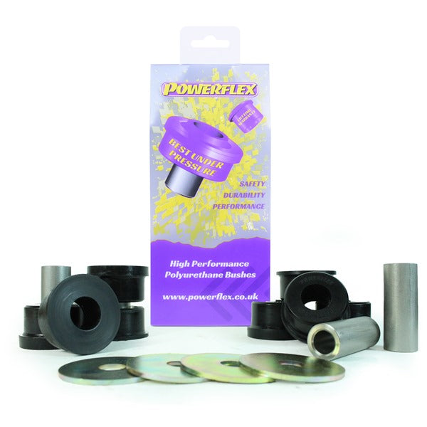 Powerflex Front Upper Control Arm Bushes for Toyota Hilux Mk7 / Mk8 & Land Cruiser J120 / J150