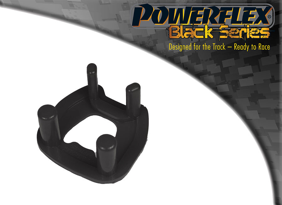 Powerflex Lower Torque Mount Insert for Toyota GR Yaris - Black Series