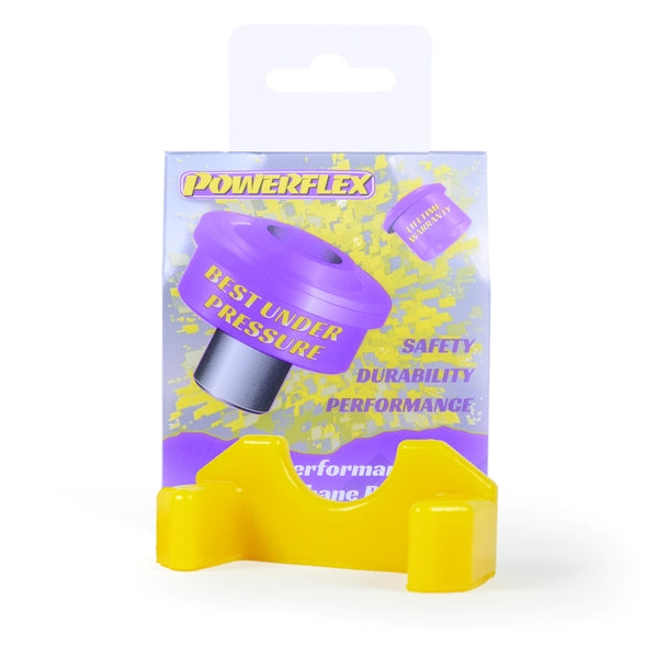 Powerflex Upper Gearbox Mount Insert for Toyota GR Yaris