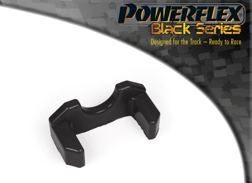 Powerflex Upper Gearbox Mount Insert for Toyota GR Yaris - Black Series