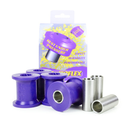 Powerflex Front Upper Wishbone Bushes for TVR S Series