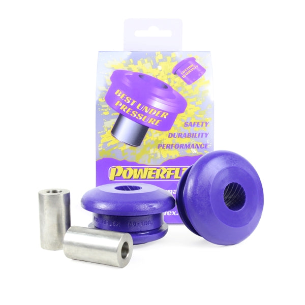 Powerflex Front Wishbone Rear Bushes for Vauxhall Corsa C, Combo C, Meriva A, Tigra TwinTop