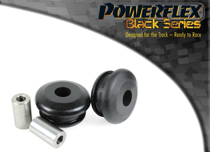 Powerflex Front Wishbone Rear Bushes for Vauxhall Corsa C, Combo C, Meriva A, Tigra TwinTop - Black Series