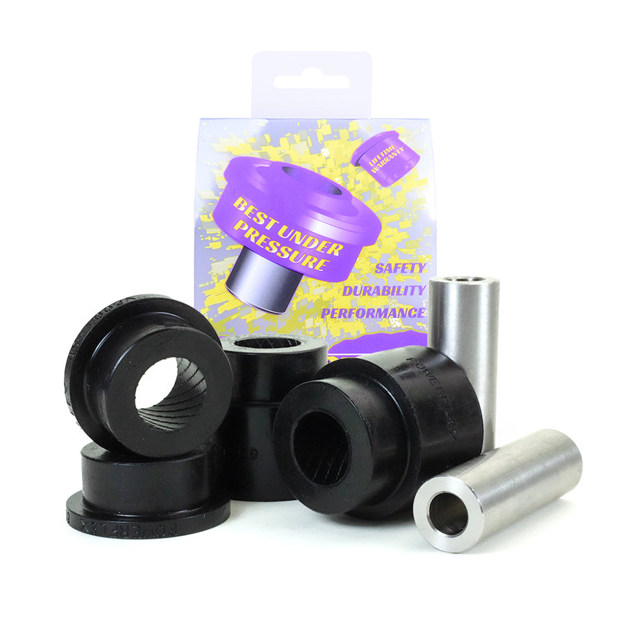 Powerflex Front Wishbone Front Bushes for Vauxhall Corsa C, Combo C, Meriva A