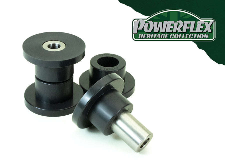 Powerflex Front Wishbone Inner Bushes (Front) for Vauxhall Nova - Heritage Collection