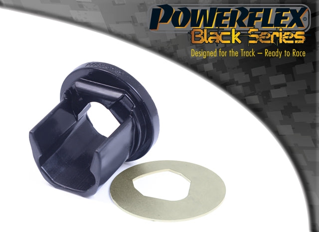 Powerflex Gearbox Mount Insert for Vauxhall Corsa C, Meriva A - Black Series