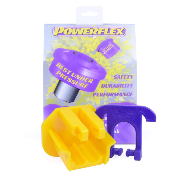 Powerflex Engine Mount Insert (Right Side) for Vauxhall Corsa C, Combo C, Meriva A