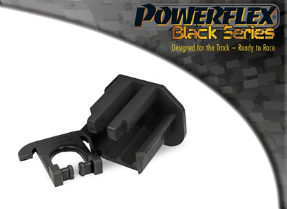 Powerflex Engine Mount Insert (Right Side) for Vauxhall Corsa C, Combo C, Meriva A - Black Series
