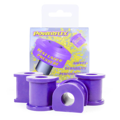 Powerflex Front Anti Roll Bar Mounts 16mm for Vauxhall Nova