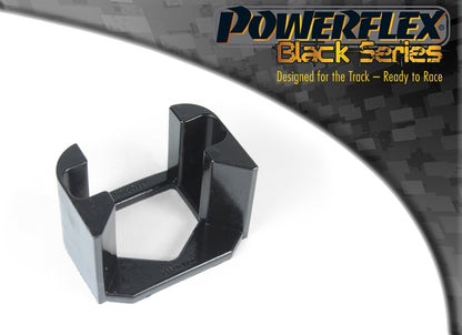 Powerflex Upper Gearbox Mount Insert for Vauxhall Corsa D / E, Adam, Fiat Grande Punto, Punto Evo, Punto (2012-2018), Alfa MiTo - Black Series (track)