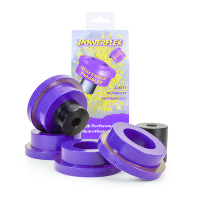 Powerflex Front Subframe Front Bushes for Vauxhall Vectra C, Saab 9-3 (2003 on)