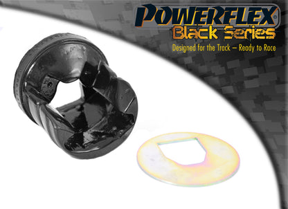 Powerflex Gearbox Mount Insert for Vauxhall Astra G, Astra H, Zafira A, Zafira B - Black Series