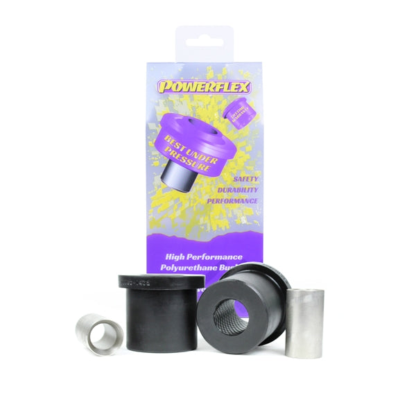 Powerflex Front Control Arm Rear Bushes for Vauxhall Astra J, Astra J GTC / VXR, Cascada, Zafira Tourer, Ampera, Chevrolet Cruze, Orlando, Volt