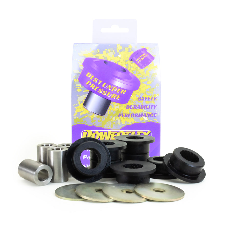 Powerflex HiPer Strut Steering Knuckle Bushes for Vauxhall Astra J GTC / VXR, Insignia 4x4 / VXR, Saab 9-5 (2010-2012), 9-5 XWD