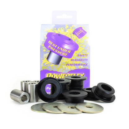 Powerflex HiPer Strut Steering Knuckle Bushes for Vauxhall Astra J GTC / VXR, Insignia 4x4 / VXR, Saab 9-5 (2010-2012), 9-5 XWD