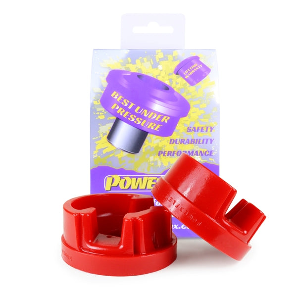Powerflex Front Engine Mounting Insert for Vauxhall Astra J, Astra J GTC / VXR, Cascada, Zafira Tourer, Insignia, Insignia 4x4 / VXR, Saab 9-5, 9-5 XWD, Chevrolet Cruze, Orlando, Malibu - Diesel