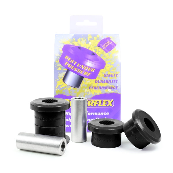 Powerflex Front Arm Front Bushes for Vauxhall Insignia (2WD), Insignia 4x4 / VXR, Saab 9-5 (2010-2012), 9-5 XWD, Chevrolet Malibu