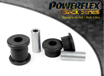 Powerflex Front Arm Front Bushes for Vauxhall Insignia (2WD), Insignia 4x4 / VXR, Saab 9-5 (2010-2012), 9-5 XWD, Chevrolet Malibu - Black Series