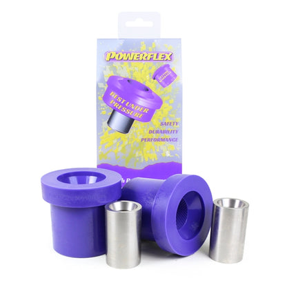 Powerflex Front Arm Rear Bushes for Vauxhall Insignia (2WD), Insignia 4x4 / VXR, Saab 9-5 (2010-2012), 9-5 XWD, Chevrolet Malibu