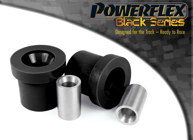 Powerflex Front Arm Rear Bushes for Vauxhall Insignia (2WD), Insignia 4x4 / VXR, Saab 9-5 (2010-2012), 9-5 XWD, Chevrolet Malibu - Black Series
