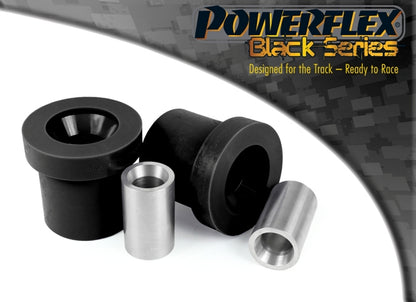 Powerflex Front Arm Rear Bushes for Vauxhall Insignia (2WD), Insignia 4x4 / VXR, Saab 9-5 (2010-2012), 9-5 XWD, Chevrolet Malibu - Black Series