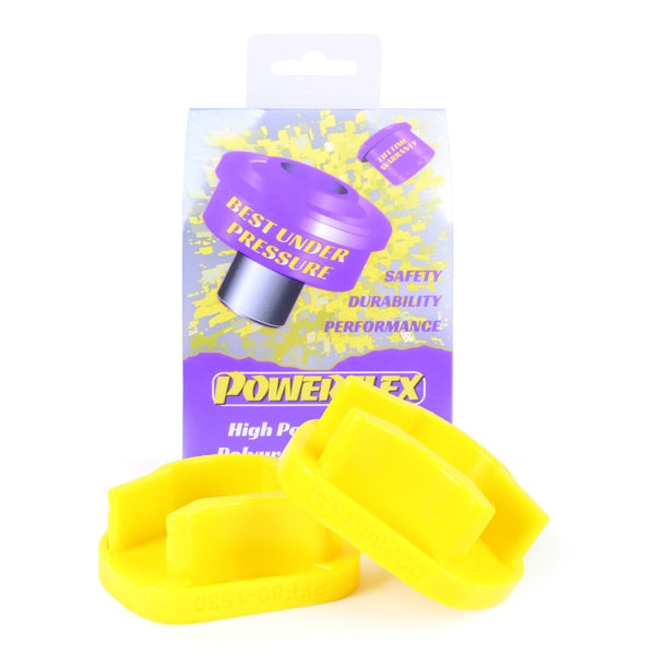 Powerflex Engine Mount Rear Bush Insert (4x4) for Vauxhall Insignia 4x4 / VXR, Saab 9-5 XWD