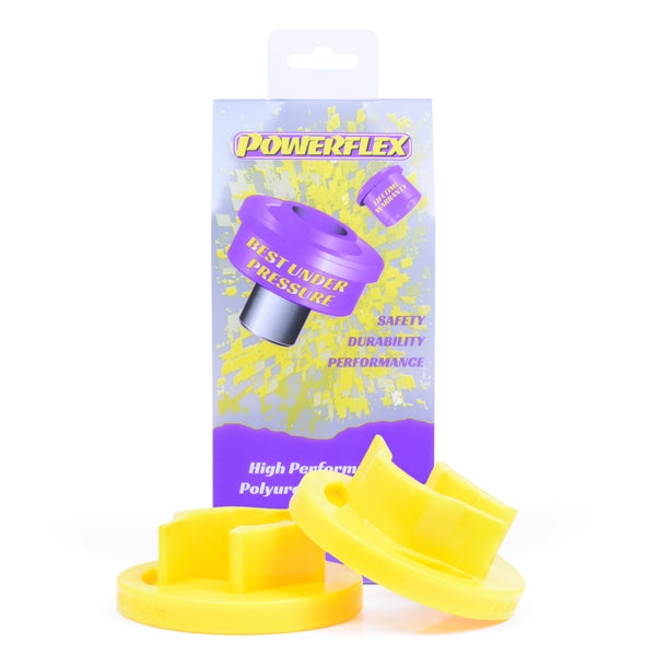 Powerflex Rear Engine Mounting Insert (1.6 / 1.8 Petrol 2WD) for Vauxhall Insignia (2WD), Saab 9-5 (2010-2012)