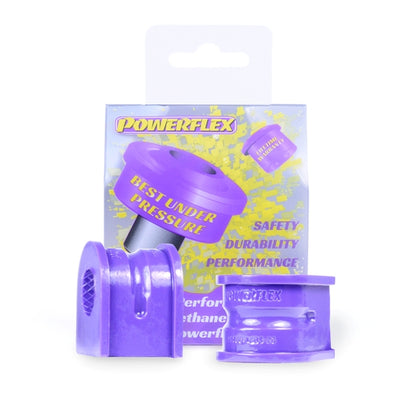 Powerflex Front Anti Roll Bar Bushes 23mm for Renault Trafic, Vauxhall Vivaro A & Nissan Primastar