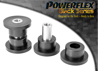 Powerflex Front Wishbone Inner Bushes for Vauxhall Corsa B, Tigra A - Black Series