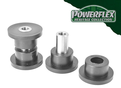 Powerflex Front Wishbone Inner Bushes for Vauxhall Corsa B, Tigra A - Heritage Collection