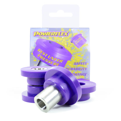 Powerflex Front Tie Bar to Chassis Bushes (34mm Bracket) for Vauxhall Corsa B, Tigra A