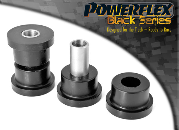 Powerflex Front Wishbone Inner Bushes (Front) for Vauxhall Astra Mk1, Astra Mk2 / Belmont - Black Series