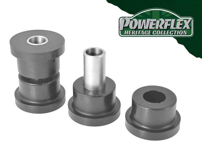 Powerflex Front Wishbone Inner Bushes (Front) for Vauxhall Astra Mk1, Astra Mk2 / Belmont - Heritage Collection