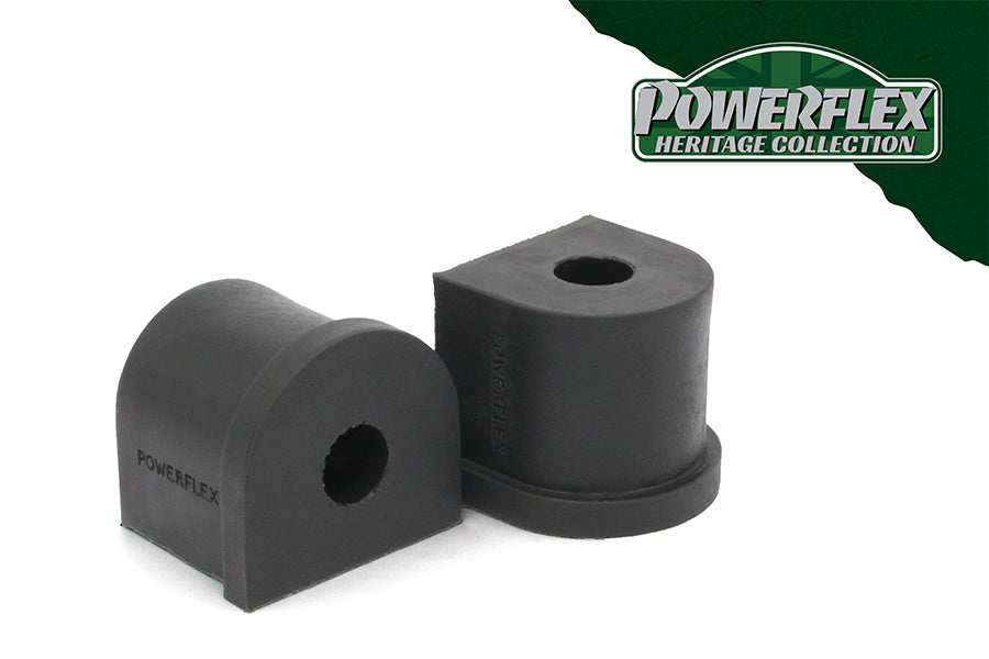 Powerflex Front Wishbone Inner Bushes (Rear, Astra Mk2) for Vauxhall Astra Mk2 / Belmont - Heritage Collection