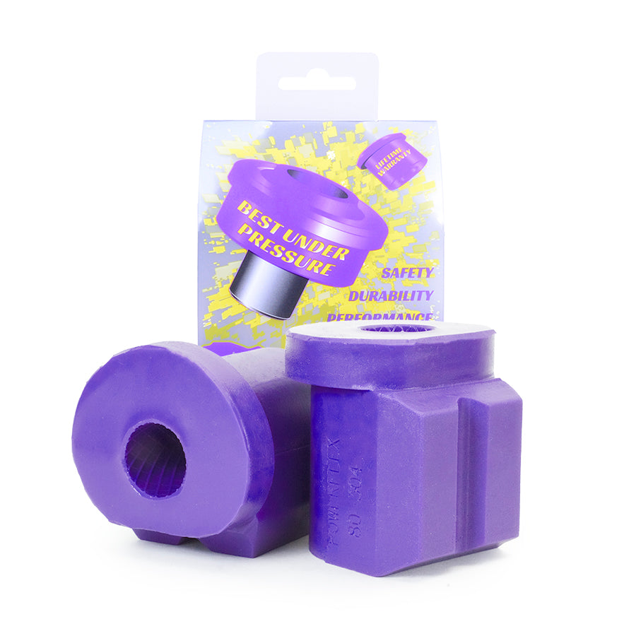 Powerflex Front Wishbone Inner Bushes (Rear, Astra Mk1) for Vauxhall Astra Mk1