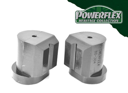 Powerflex Front Wishbone Inner Bushes (Rear, Astra Mk1) for Vauxhall Astra Mk1 - Heritage Collection