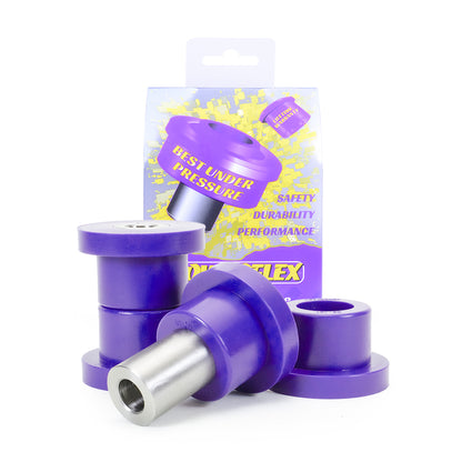 Powerflex Front Wishbone Inner Bushes (Front) for Vauxhall Astra Mk3 (F), Cavalier Mk3, Calibra, Cavalier GSi / Calibra 4x4