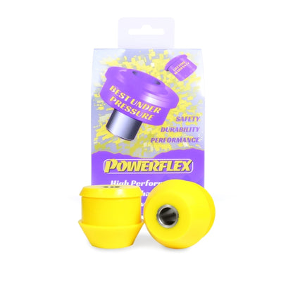 Powerflex Front Wishbone Inner Bushes (Rear) for Vauxhall Astra Mk3 (F), Cavalier Mk3, Calibra, Cavalier GSi / Calibra 4x4