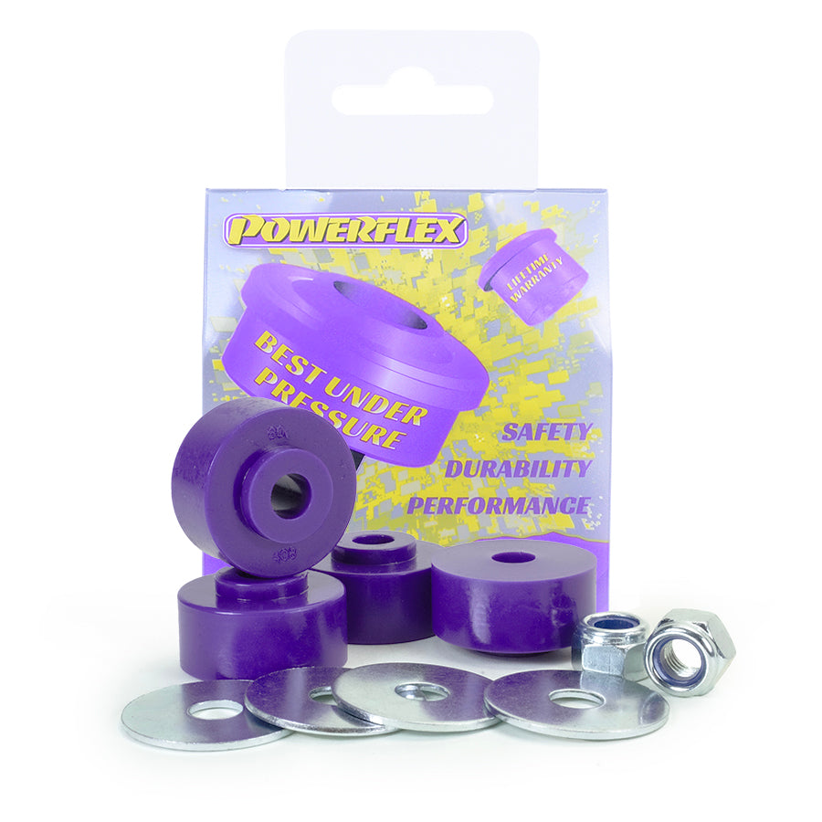 Powerflex Front Anti Roll Bar Drop Link to Arm Bushes for Vauxhall Astra Mk3 (F), Cavalier Mk3, Calibra, Cavalier GSi / Calibra 4x4
