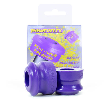 Powerflex Front Anti Roll Bar Drop Link Eye Bushes 20mm for Vauxhall Astra Mk3 (F), Cavalier Mk3, Calibra, Cavalier GSi / Calibra 4x4